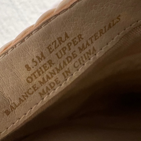 Dolce Vita Ezra Raffia Mule - Picture 3 of 6